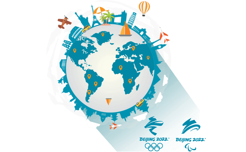 在南极洲怎么连接到中国大陆 - CNCN2